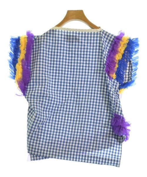 tricot COMME des GARCONS 女襯衫