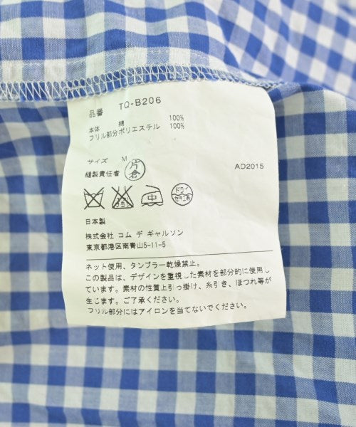 tricot COMME des GARCONS 女襯衫
