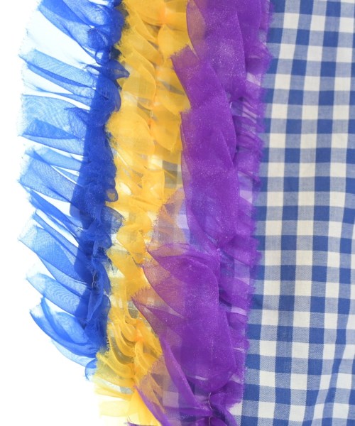 tricot COMME des GARCONS 女襯衫