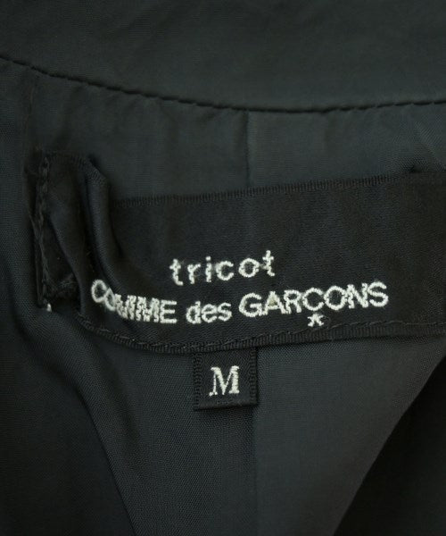 tricot COMME des GARCONS 休閒夾克