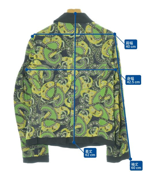 tricot COMME des GARCONS 休閒夾克