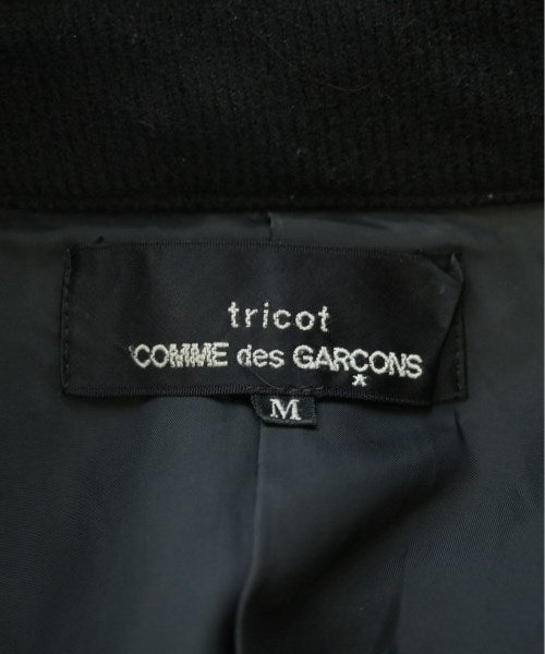 tricot COMME des GARCONS 其他大衣