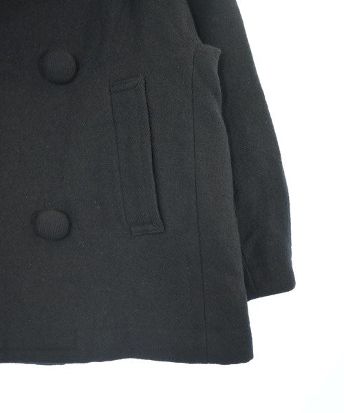 tricot COMME des GARCONS 其他大衣