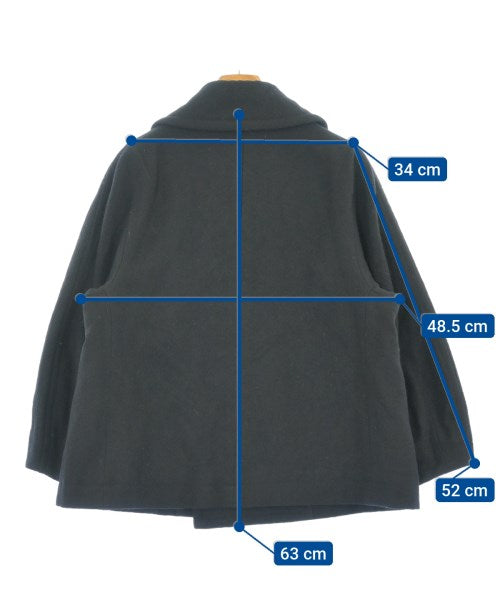 tricot COMME des GARCONS 其他大衣