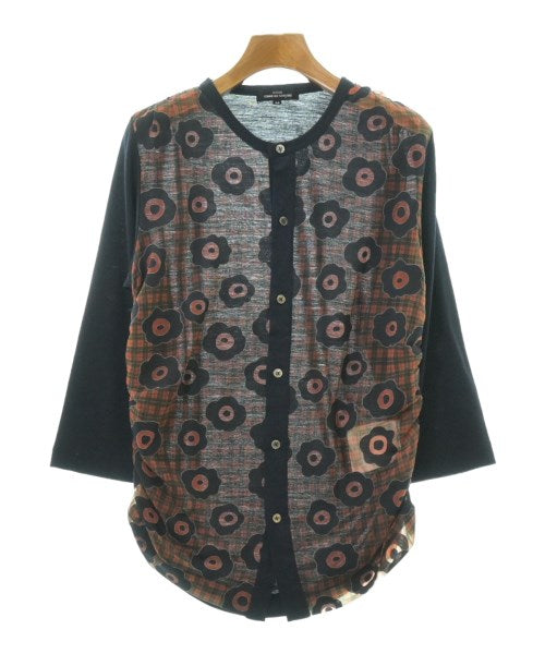 tricot COMME des GARCONS 開襟衫