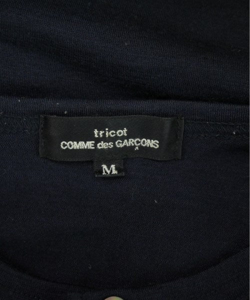 tricot COMME des GARCONS 開襟衫