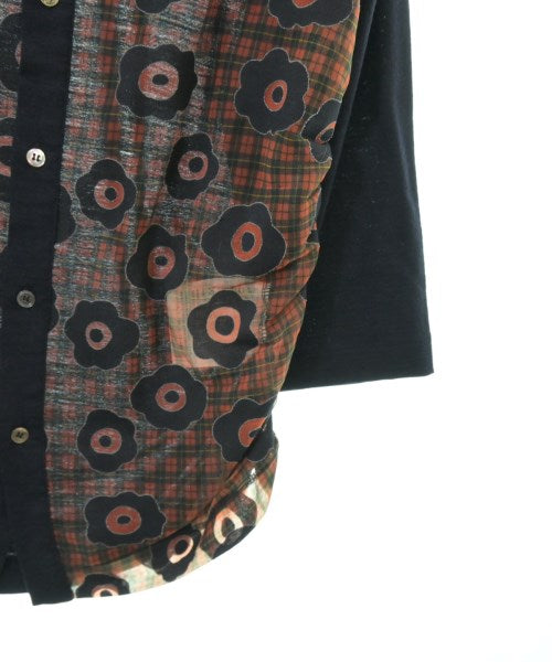 tricot COMME des GARCONS 開襟衫