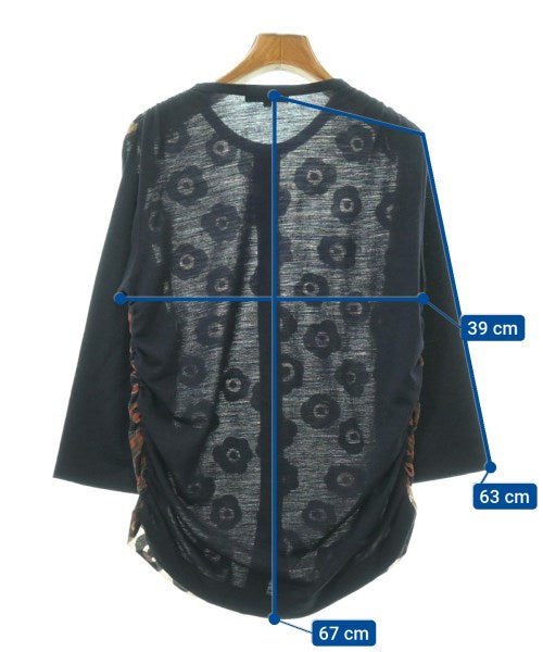 tricot COMME des GARCONS 開襟衫