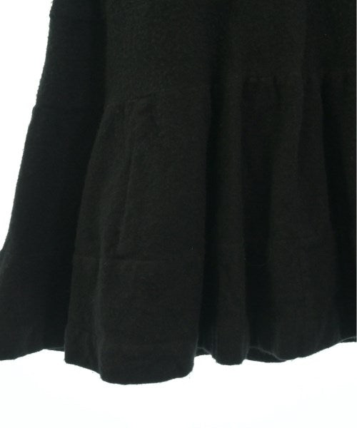 tricot COMME des GARCONS 膝上裙