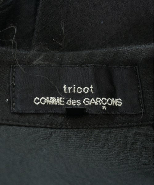 tricot COMME des GARCONS 洋裝