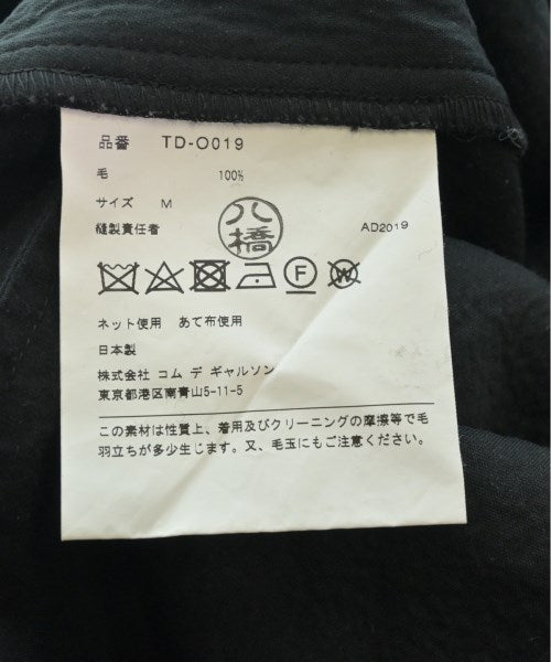 tricot COMME des GARCONS 洋裝