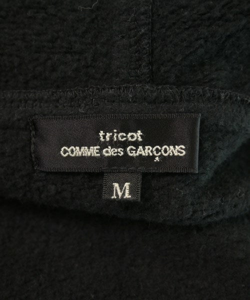 tricot COMME des GARCONS 連帽衫