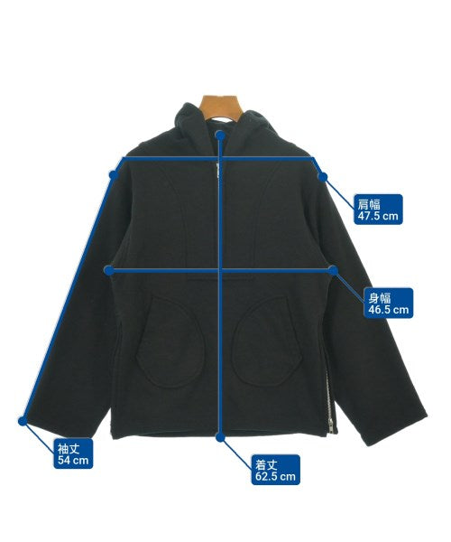 tricot COMME des GARCONS 連帽衫