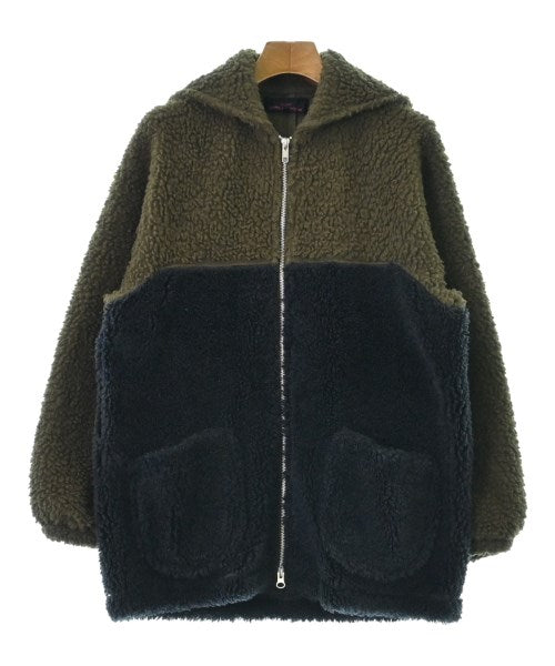 tricot COMME des GARCONS 其他飛行外套