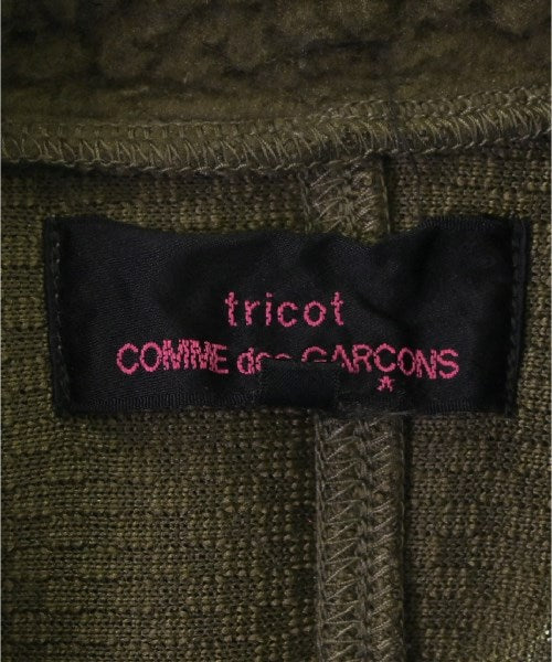 tricot COMME des GARCONS 其他飛行外套