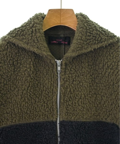 tricot COMME des GARCONS 其他飛行外套