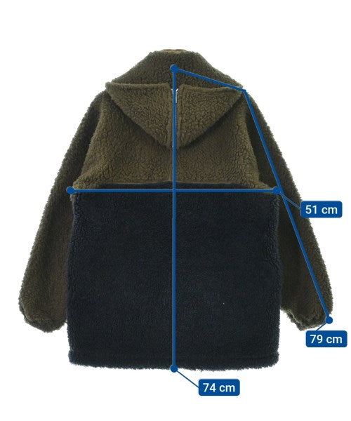 tricot COMME des GARCONS 其他飛行外套