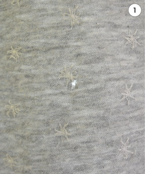 tricot COMME des GARCONS T恤/上衣