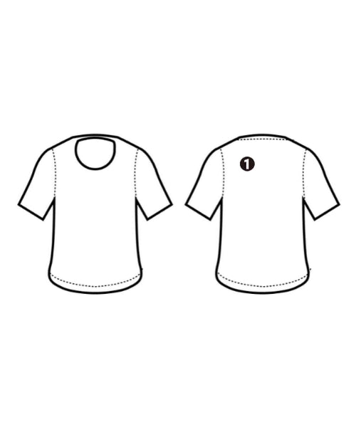 tricot COMME des GARCONS T恤/上衣