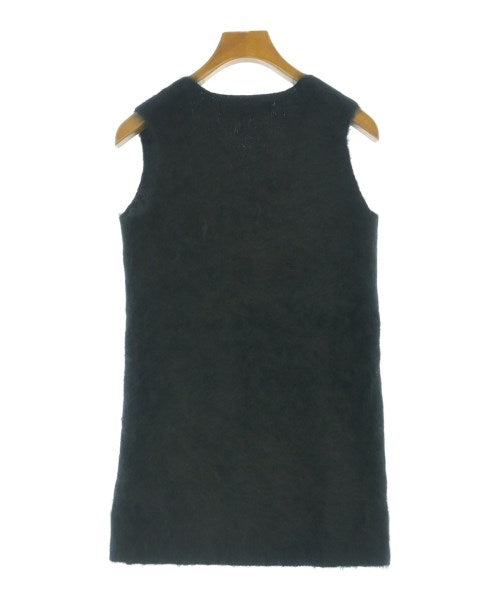 tricot COMME des GARCONS 無袖上衣