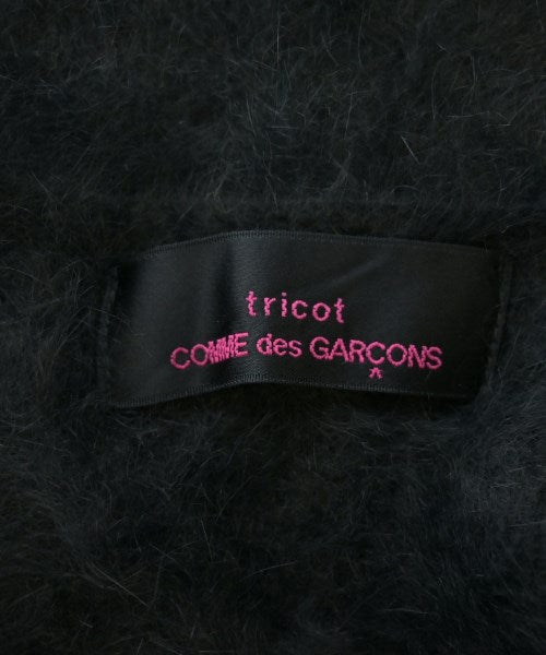 tricot COMME des GARCONS 無袖上衣