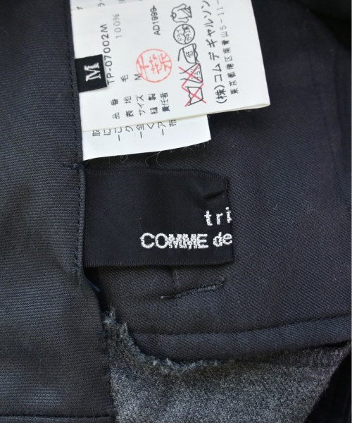 tricot COMME des GARCONS 長