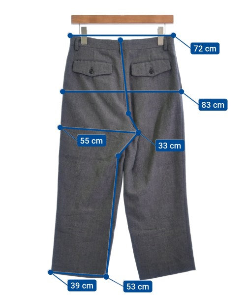 tricot COMME des GARCONS 長