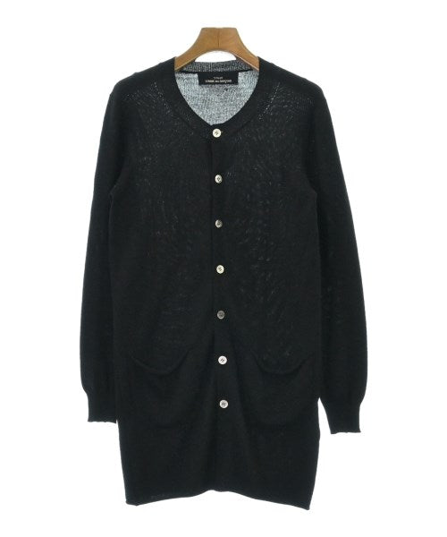 tricot COMME des GARCONS 開襟衫