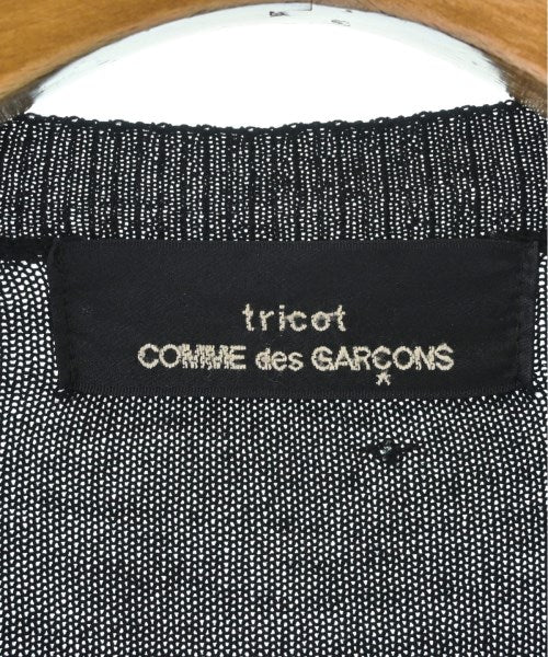 tricot COMME des GARCONS 開襟衫