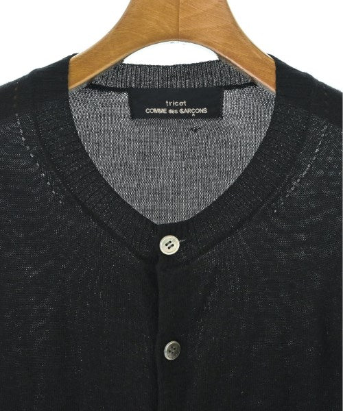 tricot COMME des GARCONS 開襟衫