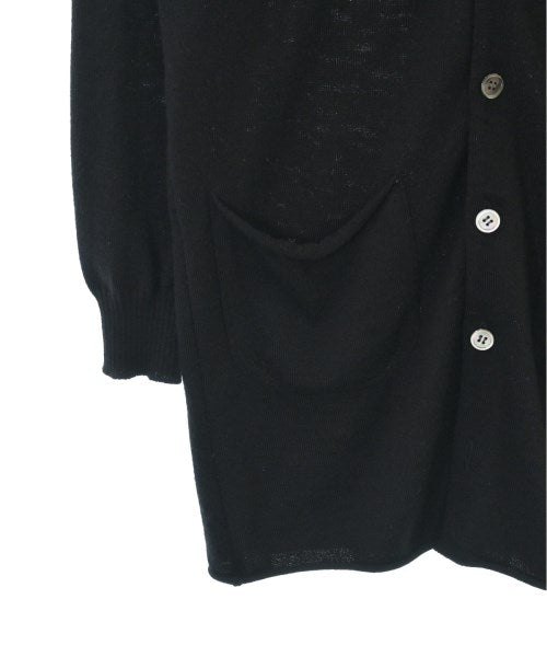 tricot COMME des GARCONS 開襟衫