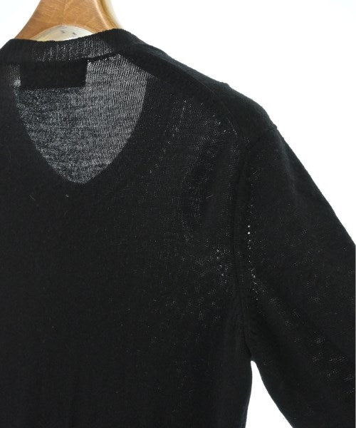 tricot COMME des GARCONS 開襟衫