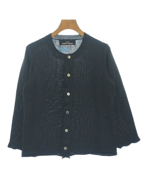 tricot COMME des GARCONS 開襟衫