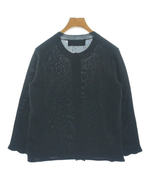 tricot COMME des GARCONS 開襟衫