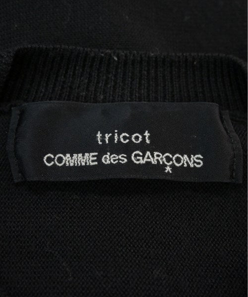 tricot COMME des GARCONS 開襟衫