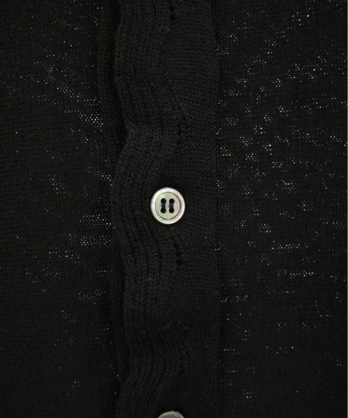 tricot COMME des GARCONS 開襟衫