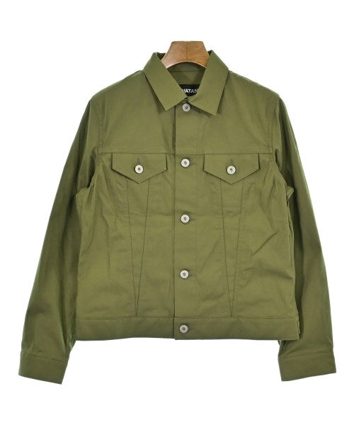 JUNYA WATANABE 其他飛行外套