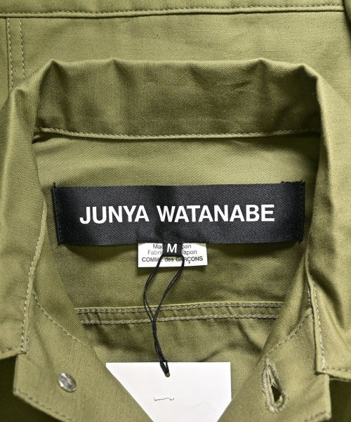 JUNYA WATANABE 其他飛行外套