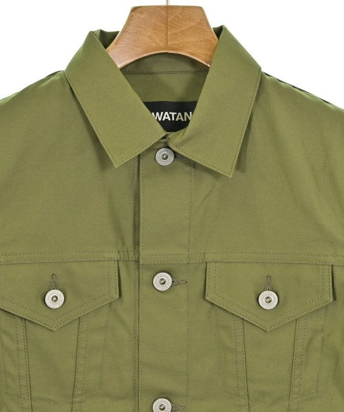 JUNYA WATANABE 其他飛行外套