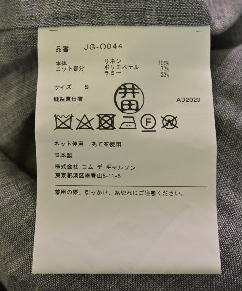 JUNYA WATANABE 其他外套