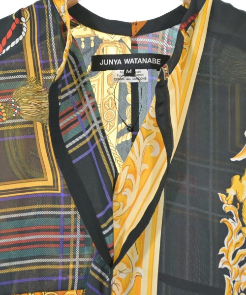 JUNYA WATANABE 休閒襯衫