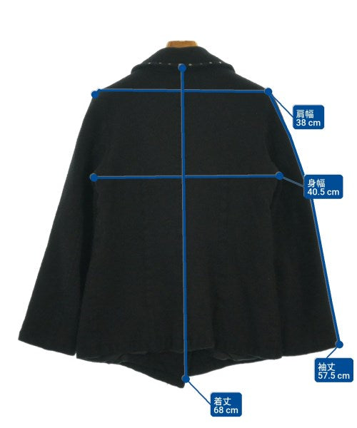 JUNYA WATANABE 海軍外套