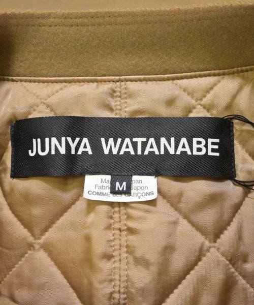 JUNYA WATANABE 其他飛行外套