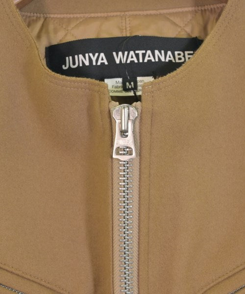JUNYA WATANABE 其他飛行外套
