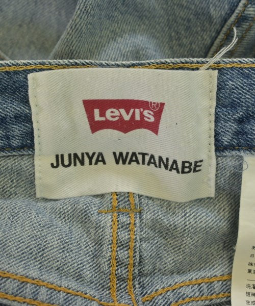 JUNYA WATANABE 工裝