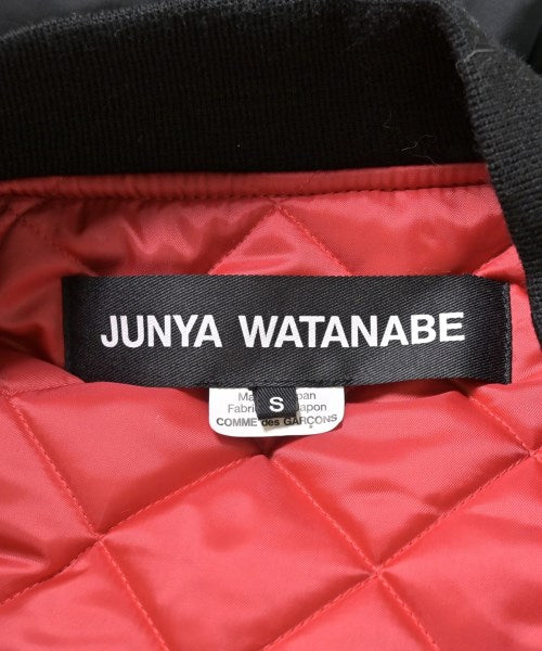 JUNYA WATANABE 軍裝夾克