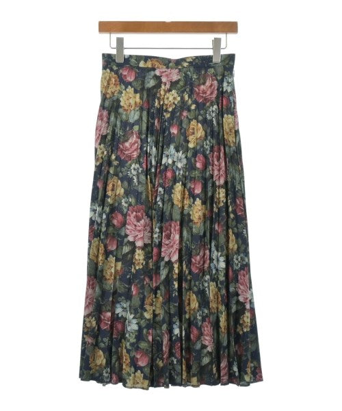 JUNYA WATANABE 長裙/超長裙