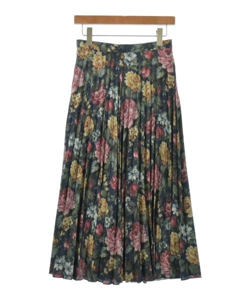 JUNYA WATANABE 長裙/超長裙