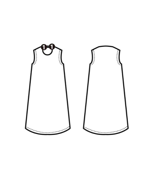 JUNYA WATANABE 洋裝