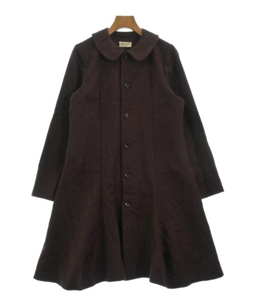 robe de chambre 其他大衣